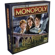 Image : Monopoly Harry Potter
