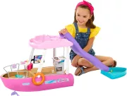 Barbie Bateau de Reve
