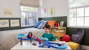 Image : Disney Pixar Cars Piste de saut GRC