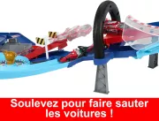 Image : Disney Pixar Cars Piste de saut GRC
