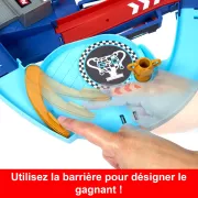 Image : Disney Pixar Cars Piste de saut GRC