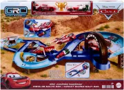 Image : Disney Pixar Cars Piste de saut GRC