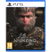Black Myth Wukong PS5