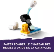 Image : LEGO Friends 42637 Le calendrier de l'Avent 2024