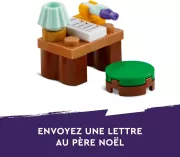 Image : LEGO Friends 42637 Le calendrier de l'Avent 2024