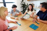 Image : Mattel Scrabble Refresh Mattel