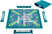 Image : Mattel Scrabble Refresh Mattel