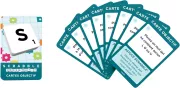 Image : Mattel Scrabble Refresh Mattel