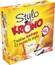 Stylo Krono Goliath