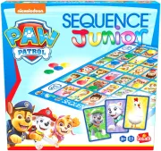 Sequence Junior La Pat Patrouille Goliath