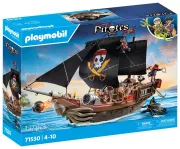 Playmobil 71530 Bateau Pirates