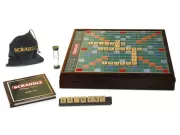 Image : Scrabble - Edition Prestige