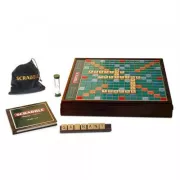 Image : Scrabble - Edition Prestige