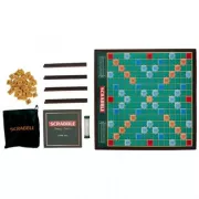 Image : Scrabble - Edition Prestige