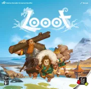 LOOOT - Jeu de strategie Gigamic