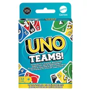 Image : UNO Teams Mattel Games