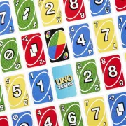 Image : UNO Teams Mattel Games