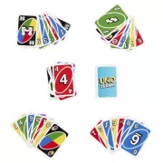 Image : UNO Teams Mattel Games