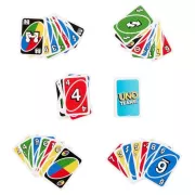 Image : UNO Teams Mattel Games