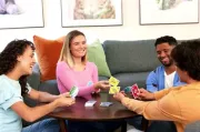 Image : UNO Teams Mattel Games