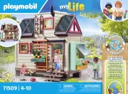 Playmobil 71509 Tiny House