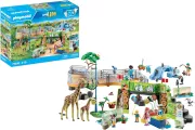 Playmobil 71600 Parc Animalier - MyLife