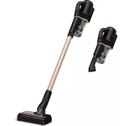 MIELE Duoflex HX1 TotalCare Noir Aspirateur balai