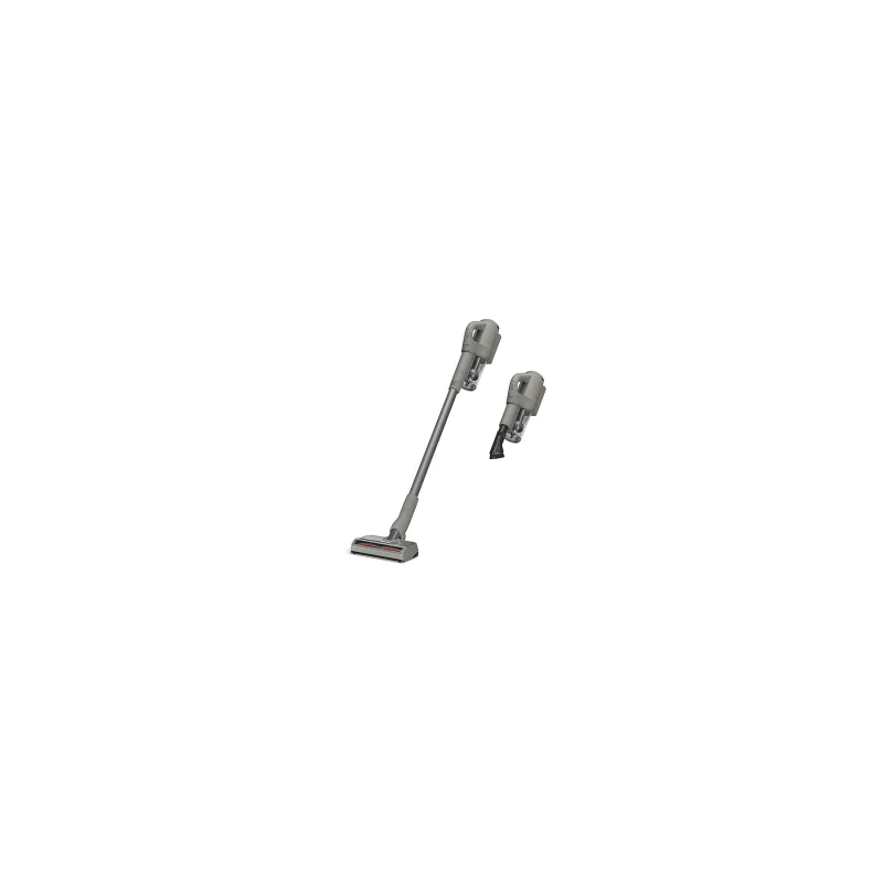 Image : MIELE Duoflex HX1 CarCare Gris Aspirateur balai