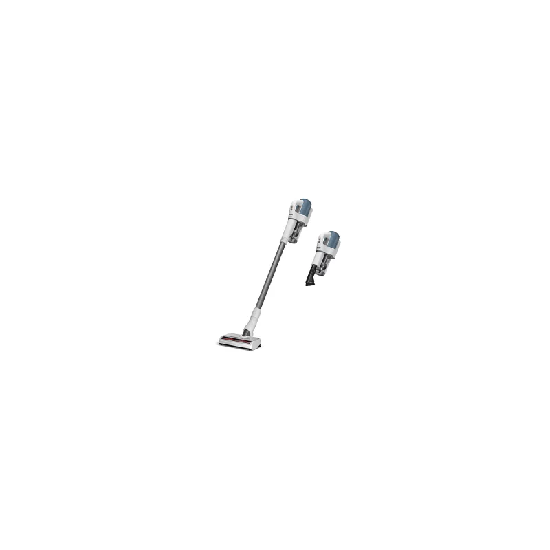 Image : MIELE Duoflex HX1 Bleu Aspirateur balai