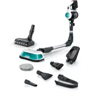 Image : BOSCH BCS71HYG4 Unlimited 7 ProHygienic Aspirateur balai