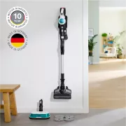 Image : BOSCH BCS71HYG4 Unlimited 7 ProHygienic Aspirateur balai