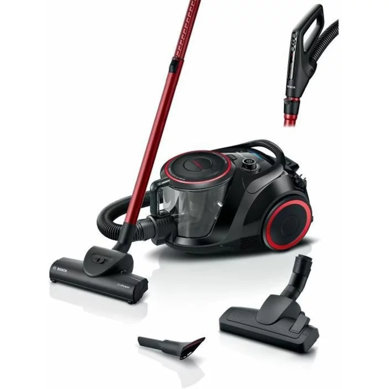 Image : BOSCH BGS41POW1 Aspirateur sans sac