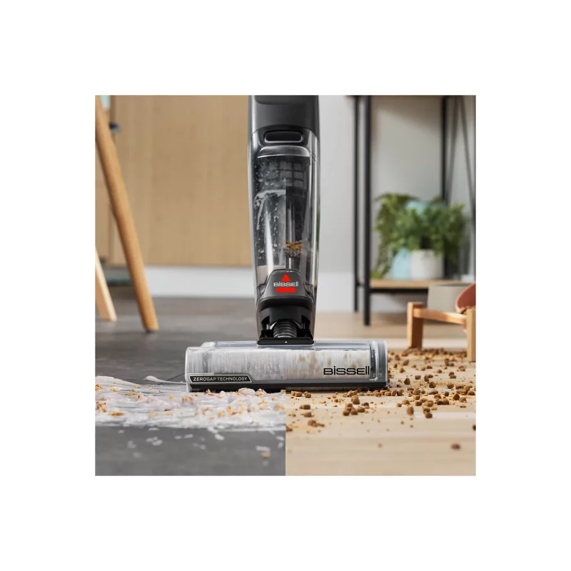 Image : BISSELL CrossWave OmniForce Edge Select