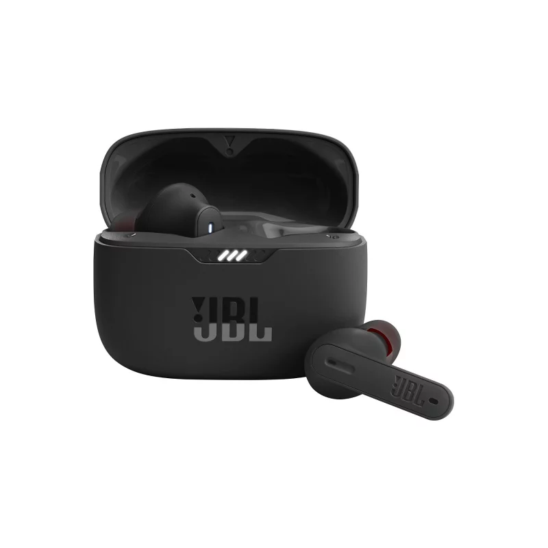 Image : JBL Tune 235 NC TWS Ecouteurs Noir