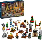 LEGO Harry Potter 2024 76438 Calendrier de l’Avent
