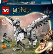 LEGO Harry Potter 76427 Buck