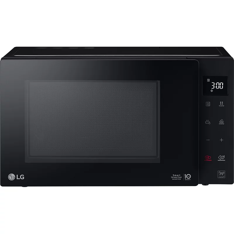 Image : LG MS2336GIB Micro ondes monofonction