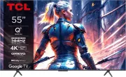TCL 55C71B TV QLED 55' SMART 4k