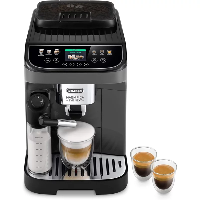 Image : DELONGHI ECAM310.60.GB Expresso