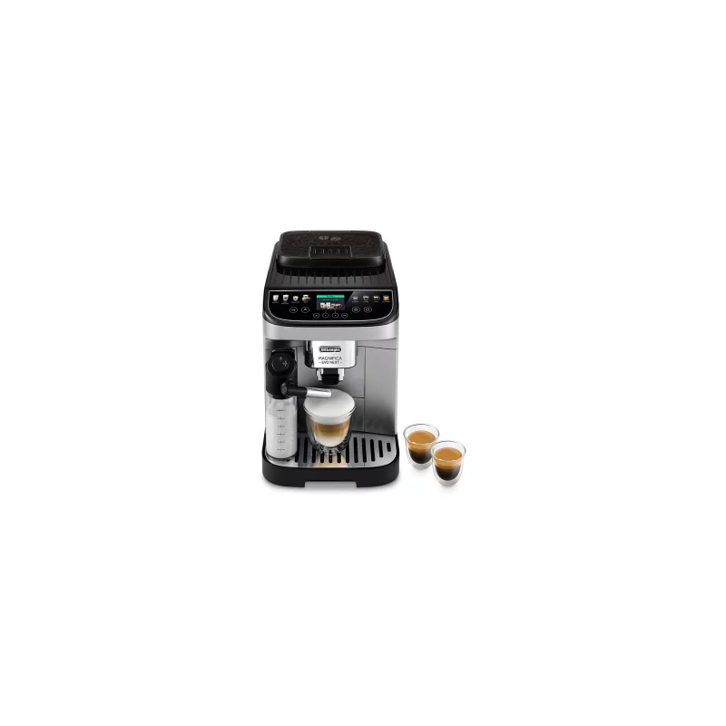 Image : Delonghi Magnifica Evo ECAM310.80.SB Expresso avec broyeur