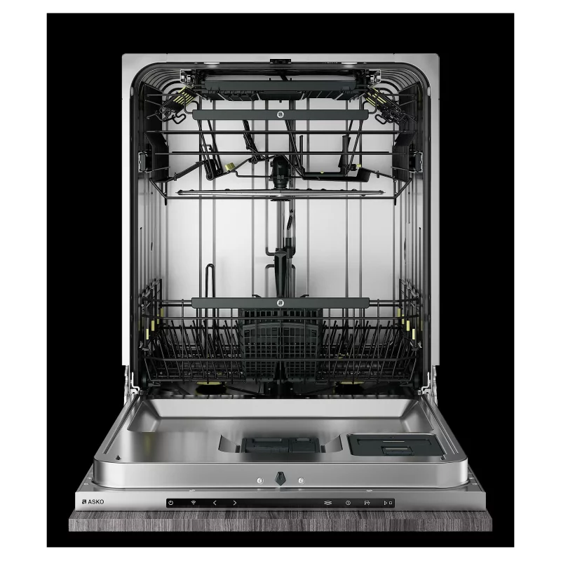 Image : ASKO DSD746U Autodose Lave vaisselle