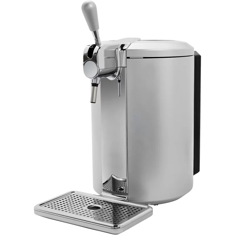 Image : Krups Beertender VB452E10 Tireuse a biere