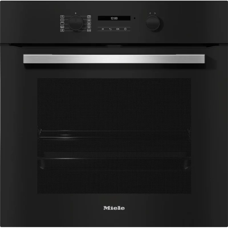 Image : MIELE H 2767 BP Four