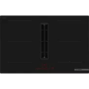BOSCH PVQ811H26E CombiZone PerfectFry Plus Plaque induction aspirante