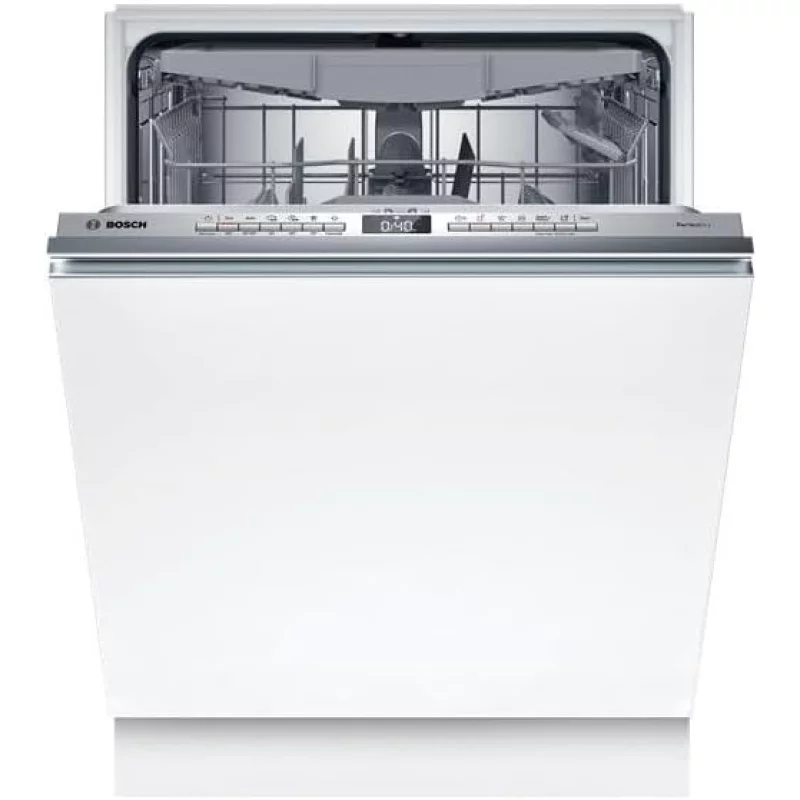 Image : BOSCH SBD6YCX02E Lave-vaisselle