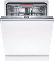 BOSCH SER6 SMH6YCX02E Lave-vaisselle