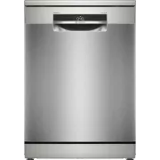 BOSCH SMS6ZCI11F Lave-vaisselle pose-libre