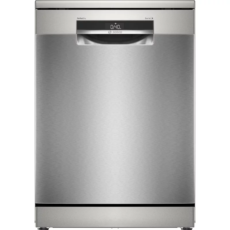 Image : BOSCH SMS6ZCI11F Lave-vaisselle pose-libre