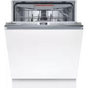 BOSCH SMV4EVX36F Serenity Lave vaisselle