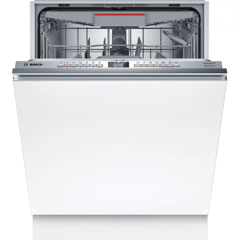 Image : BOSCH SMV4EVX36F Serenity Lave vaisselle